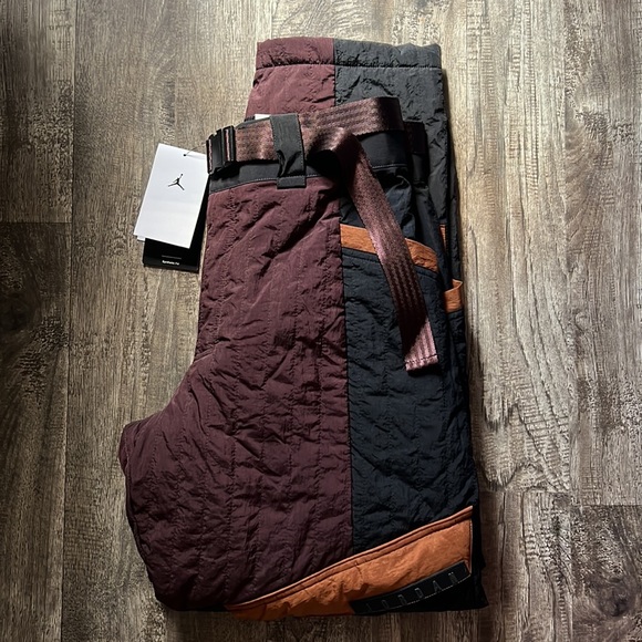 Jumpman Jordan Loose Fit Pants - Picture 2 of 8